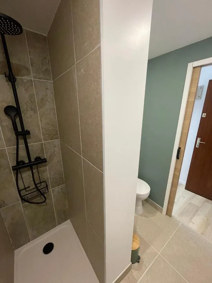 Apartment Studio Climatise Piscine Et Proche Plage Sanary-sur-Mer