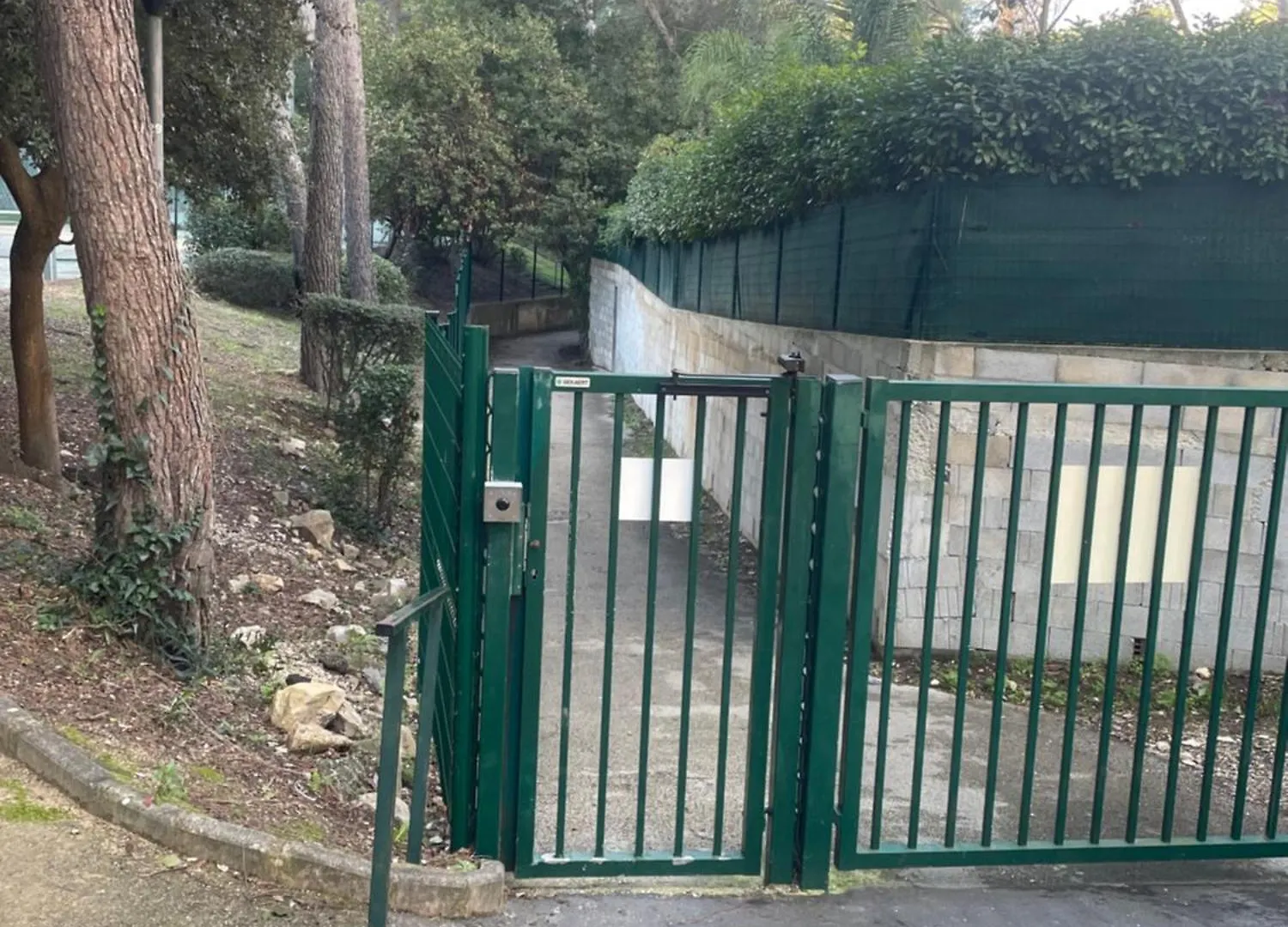 Apartment Studio Climatise Piscine Et Proche Plage Sanary-sur-Mer France