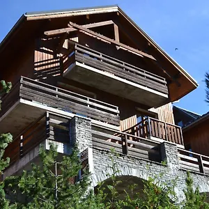 Vaujanylocations - De Marie , Vaujany France