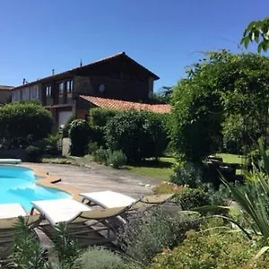 Loft Atypique , Villeneuve-de-Rivière France