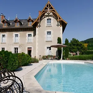 Château D'arfeuilles Et Tables D'hôtes , Arfeuilles France