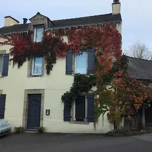 Vingt Vieux Bourg , Rochefort-en-Terre France