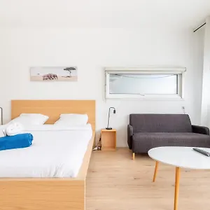 Cosy Au Coeur De - Euralille , Lille France