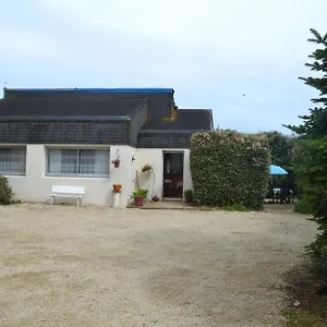Les Fromentines , Saint-Pol-de-Léon France