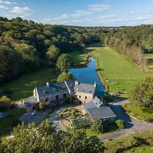 Le Moulin Des Hirondelles , Pluvigner France