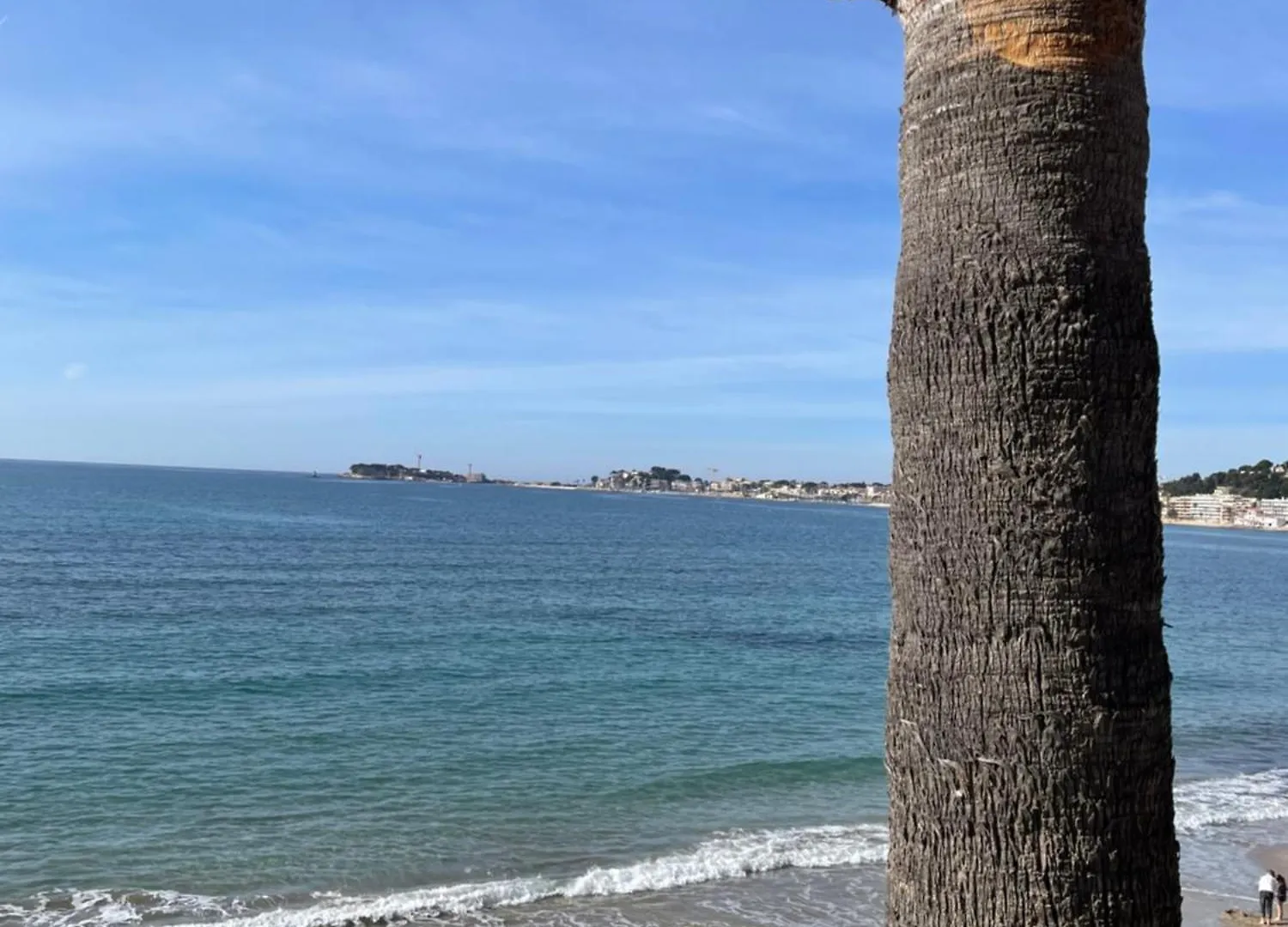 Studio Climatise Piscine Et Proche Plage Sanary-sur-Mer