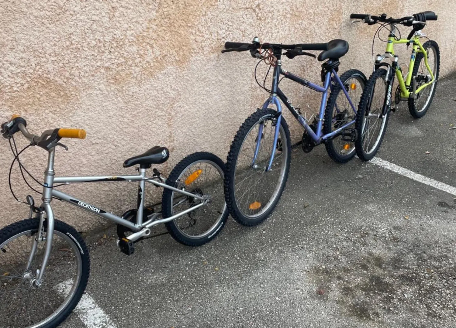 Studio Climatise Piscine Et Proche Plage Sanary-sur-Mer Lejlighed